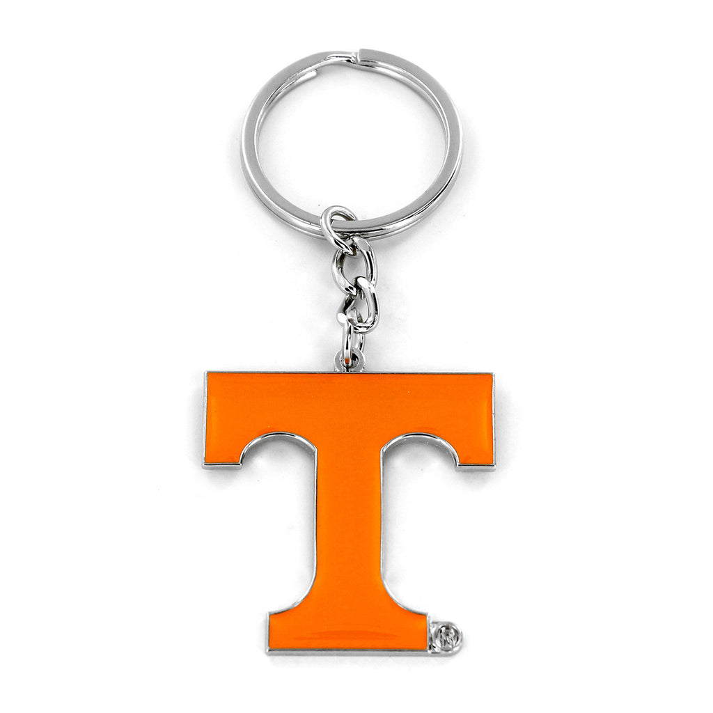 Tennessee Volunteers Keychain Logo