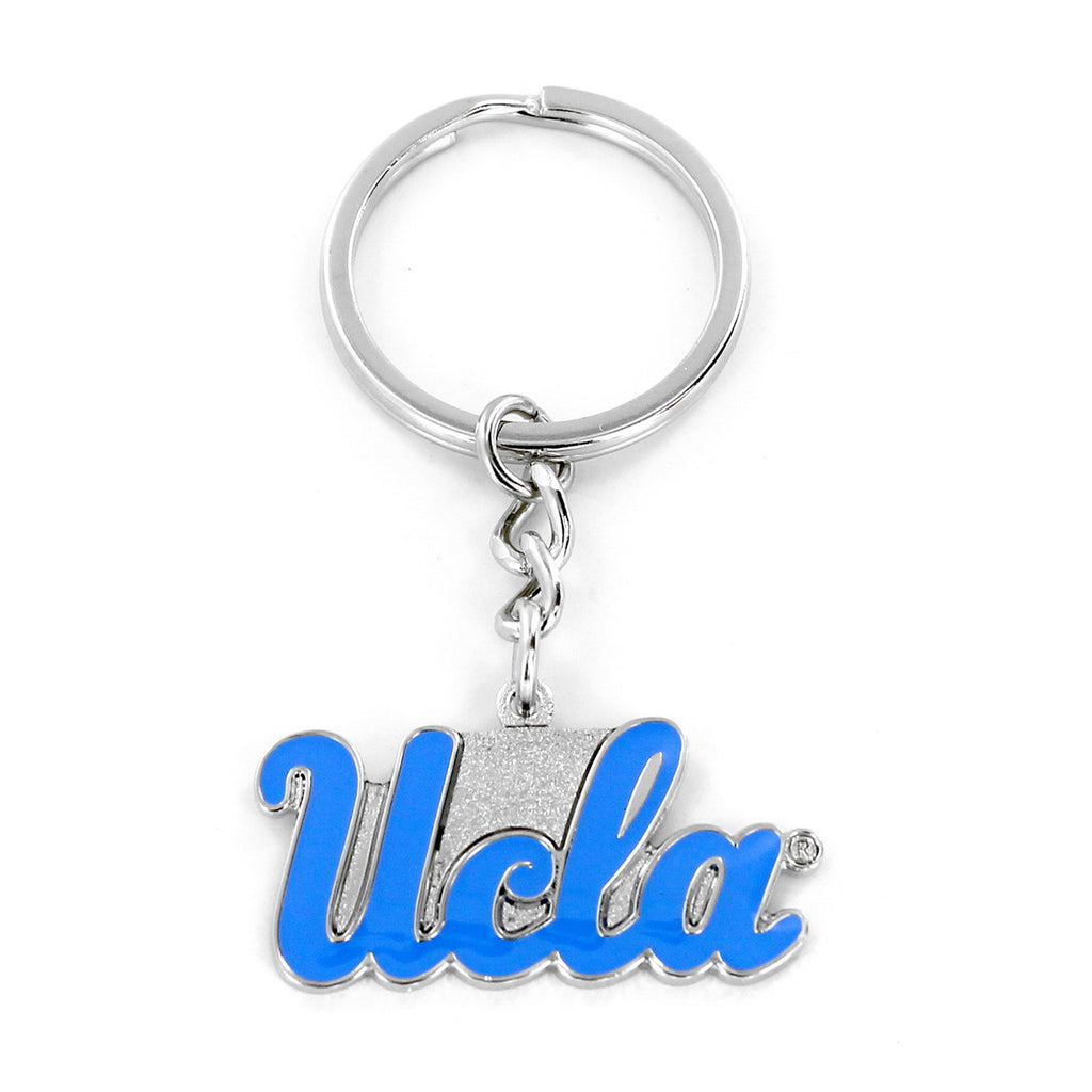 UCLA Bruins Keychain Logo