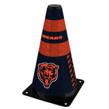 Chicago Bears Zone Cones 4 Pack