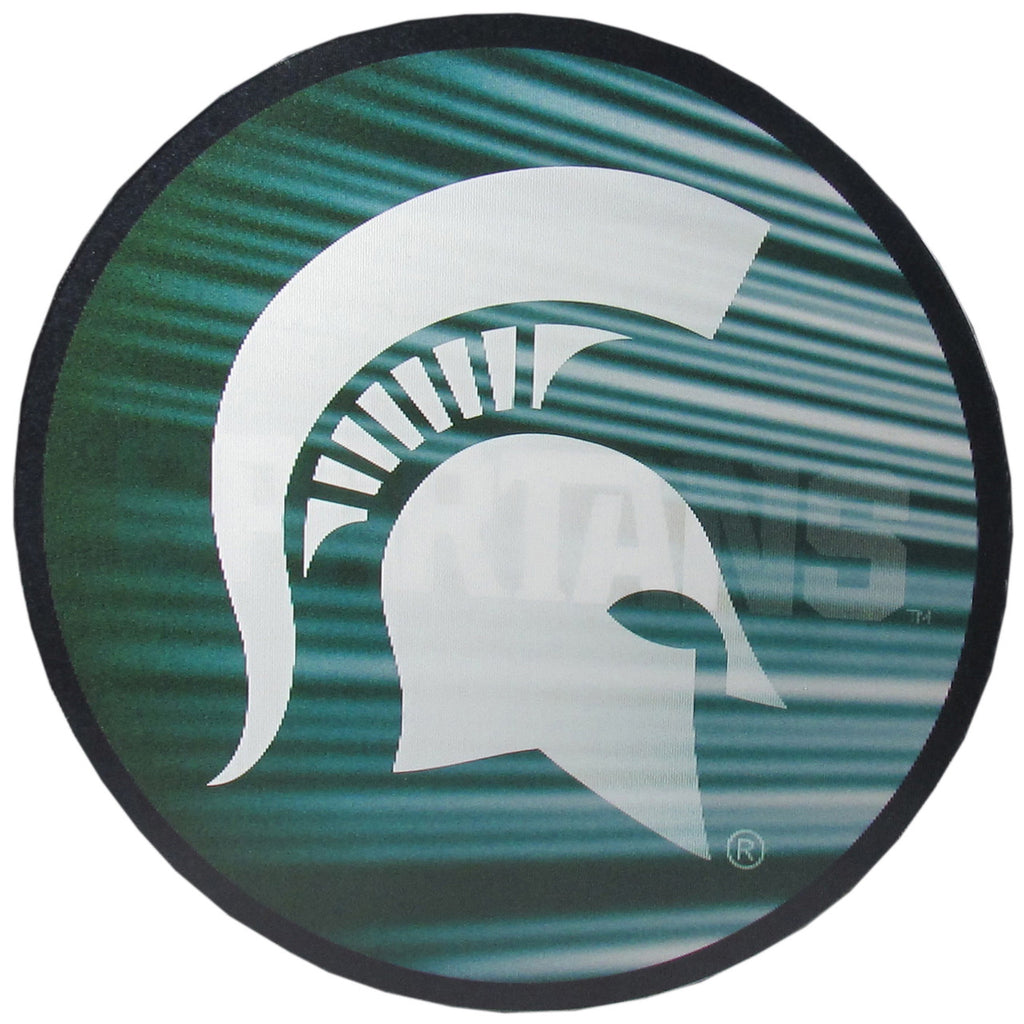 Michigan State Spartans Decal Lenticular