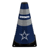 Dallas Cowboys Zone Cones 4 Pack