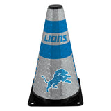 Detroit Lions Zone Cones 4 Pack