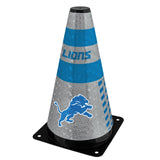 Detroit Lions Zone Cones 4 Pack