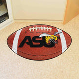 Alabama State University Football Mat