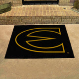 Emporia State University All-Star Mat