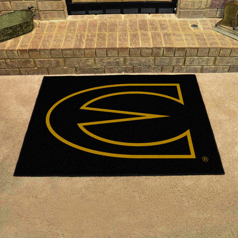 Emporia State University All-Star Mat