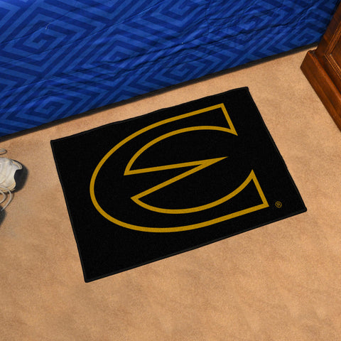 Emporia State University Starter Mat