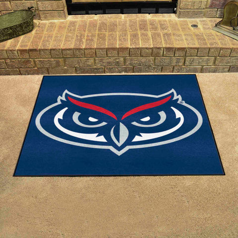 Florida Atlantic University All-Star Mat