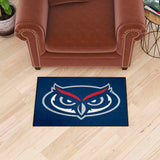 Florida Atlantic University Starter Mat