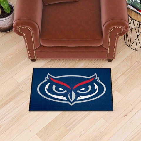 Florida Atlantic University Starter Mat