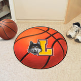 Loyola University Chicago Basketball Mat