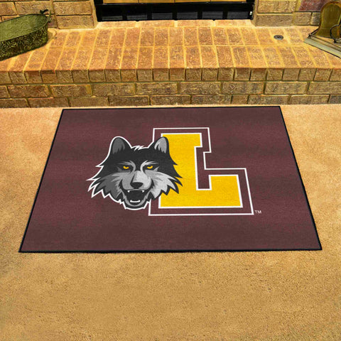 Loyola University Chicago All-Star Mat