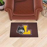 Loyola University Chicago Starter Mat