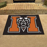 Mercer University All-Star Mat