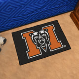 Mercer University Starter Mat