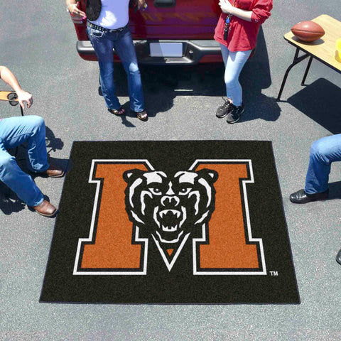 Mercer University Tailgater Mat