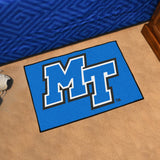 Middle Tennessee State Univ Starter Mat