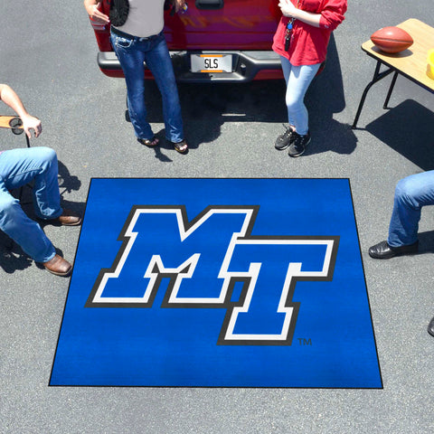 Middle Tennessee State Univ Tailgater Mat