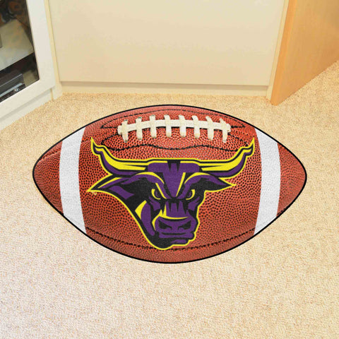 Minnesota State Univ Mankato Football Mat