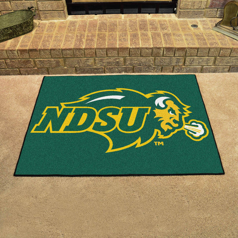 North Dakota State University All-Star Mat