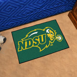 North Dakota State University Starter Mat