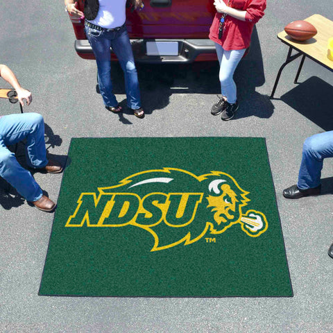 North Dakota State University Tailgater Mat