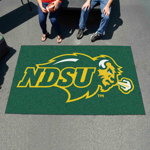 North Dakota State University Ulti-Mat