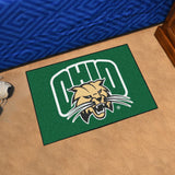 Ohio University Starter Mat