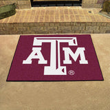 Texas A&M University All-Star Mat