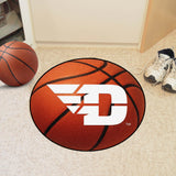 University of Dayton Basketball Mat