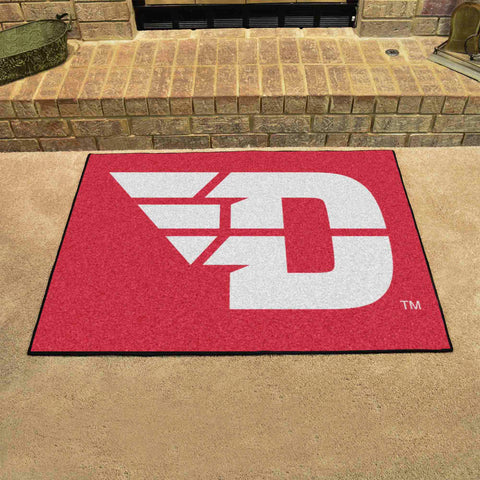 University of Dayton All-Star Mat