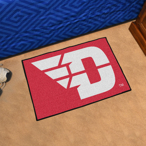 University of Dayton Starter Mat