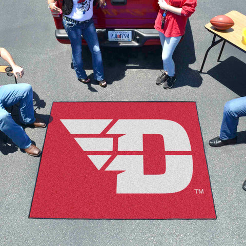 University of Dayton Tailgater Mat