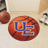 University of Evansville Basketball Mat