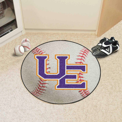 University of Evansville Baseball Mat