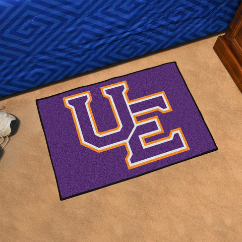 University of Evansville Starter Mat