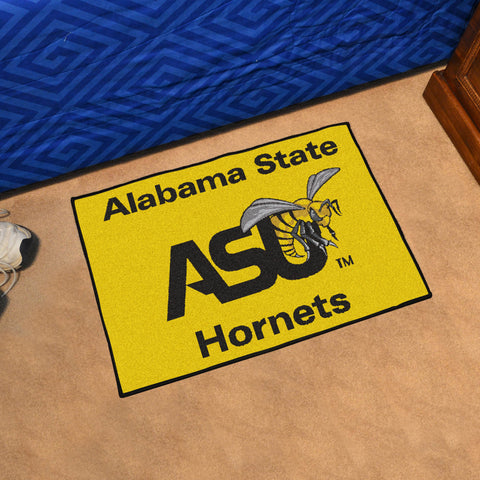 Alabama State University Starter Mat