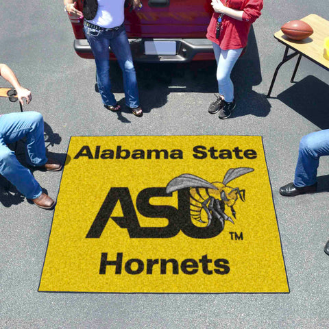 Alabama State University Tailgater Mat