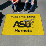 Alabama State University Ulti-Mat