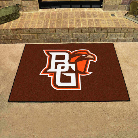 Bowling Green State University All-Star Mat