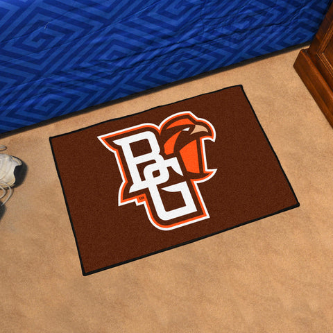 Bowling Green State University Starter Mat