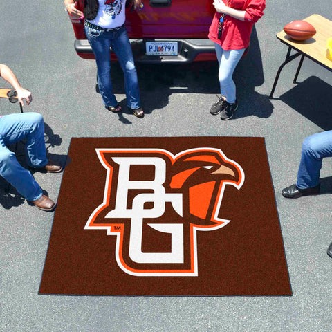 Bowling Green State University Tailgater Mat