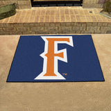 Cal State - Fullerton All-Star Mat