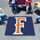 Cal State - Fullerton Tailgater Mat