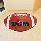 University of Central Missouri Football Mat