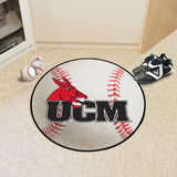 University of Central Missouri Baseball Mat