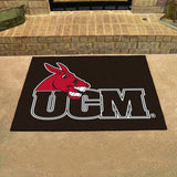 University of Central Missouri All-Star Mat