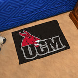 University of Central Missouri Starter Mat