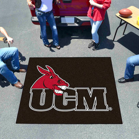 University of Central Missouri Tailgater Mat