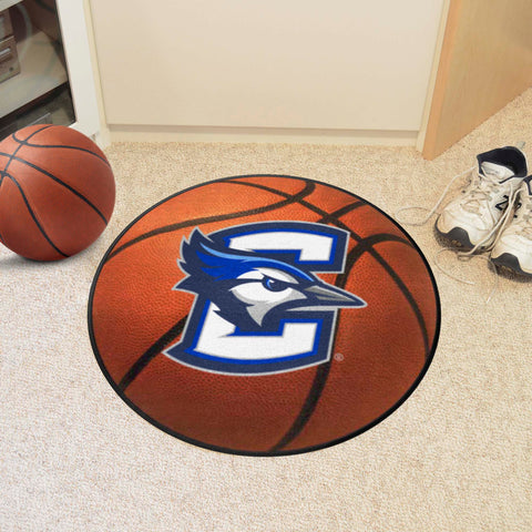 Creighton University Basketball Mat